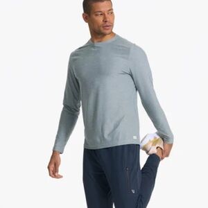 Men’s Vuori Strato Tech Tee